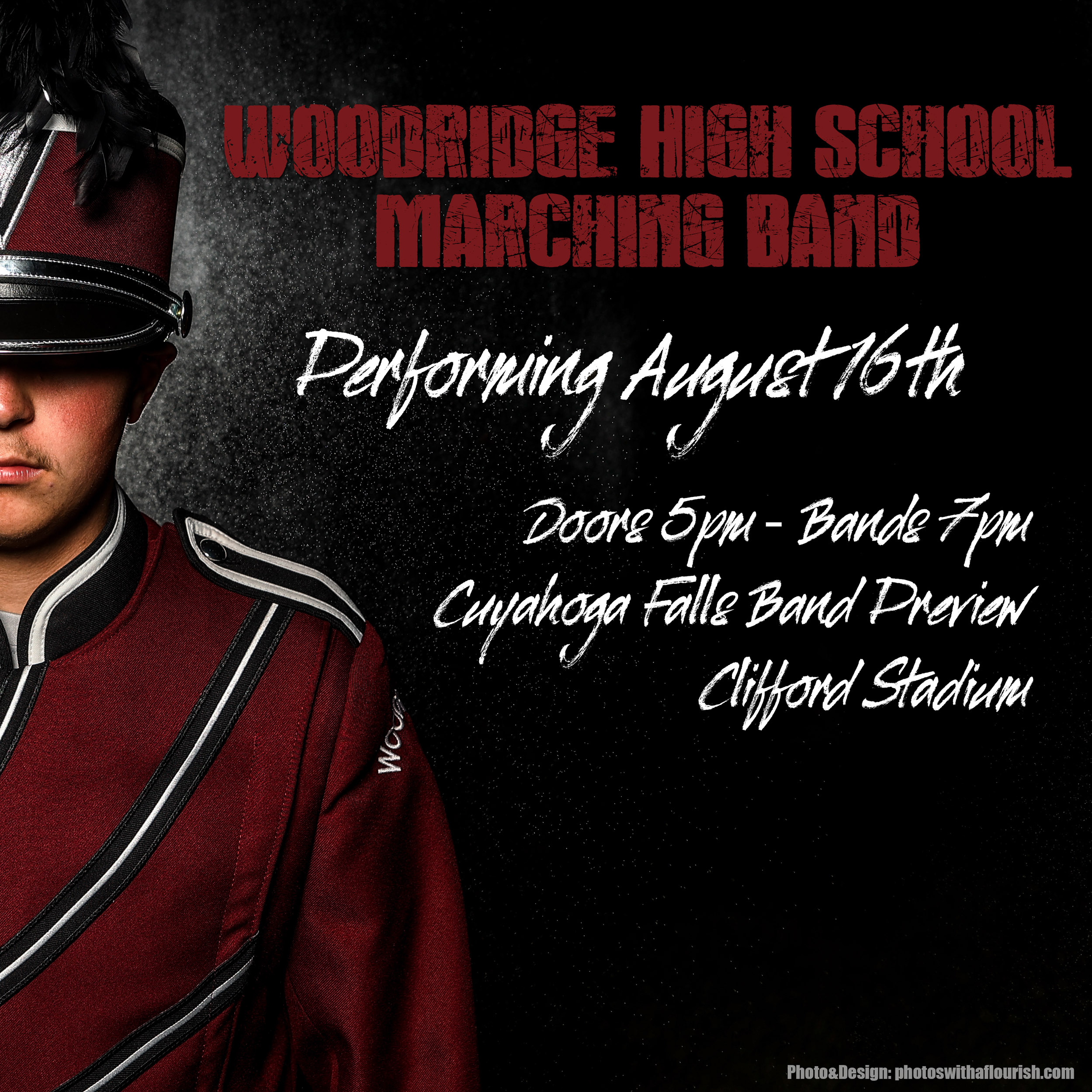 CFHS-BAND PREVIEW GRAPHIC